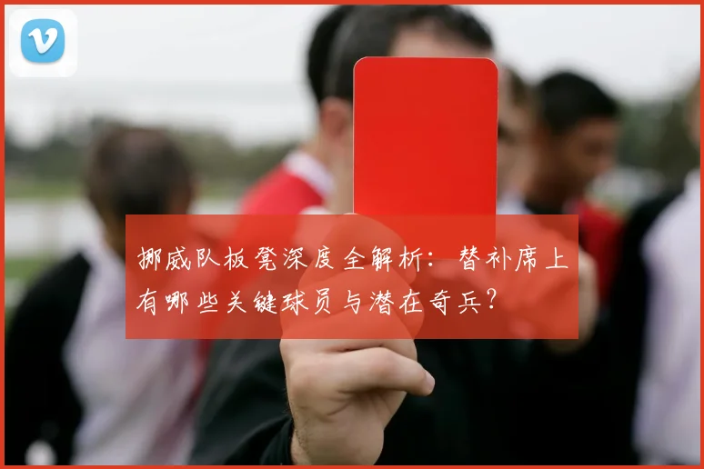 挪威队板凳深度全解析：替补席上有哪些关键球员与潜在奇兵？